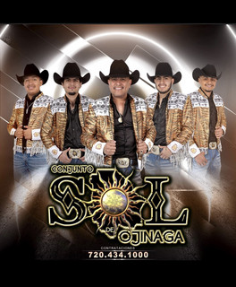 Conjunto Sol de Ojinaga